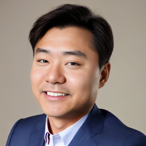 Vincent Wei, CPA