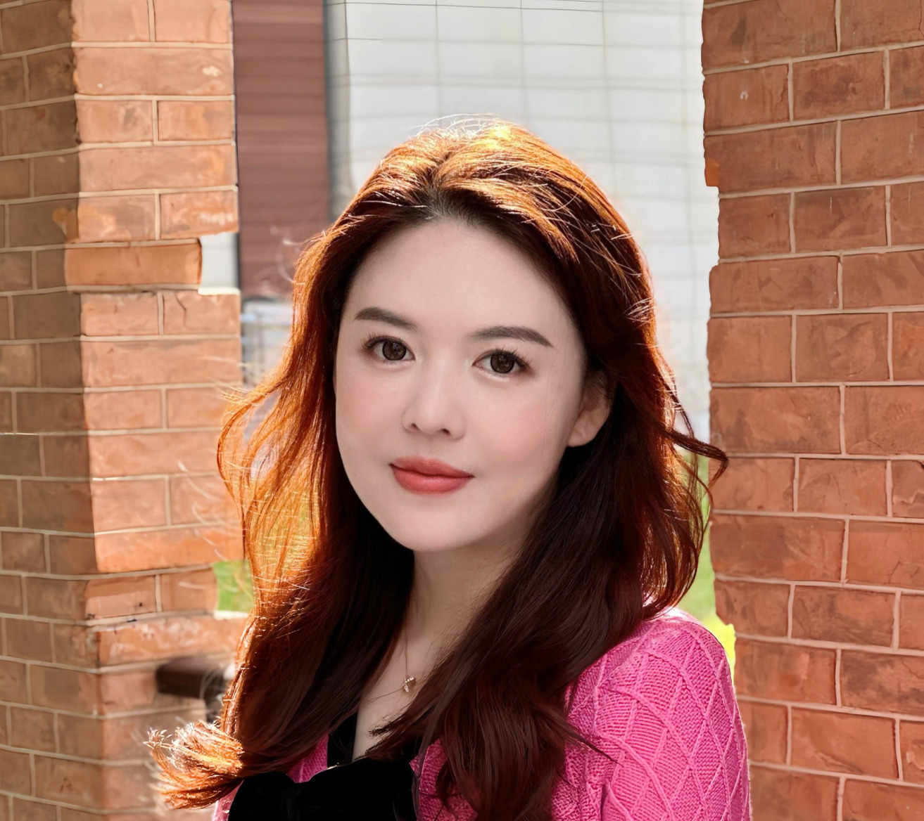 Jill Zhang, CPA