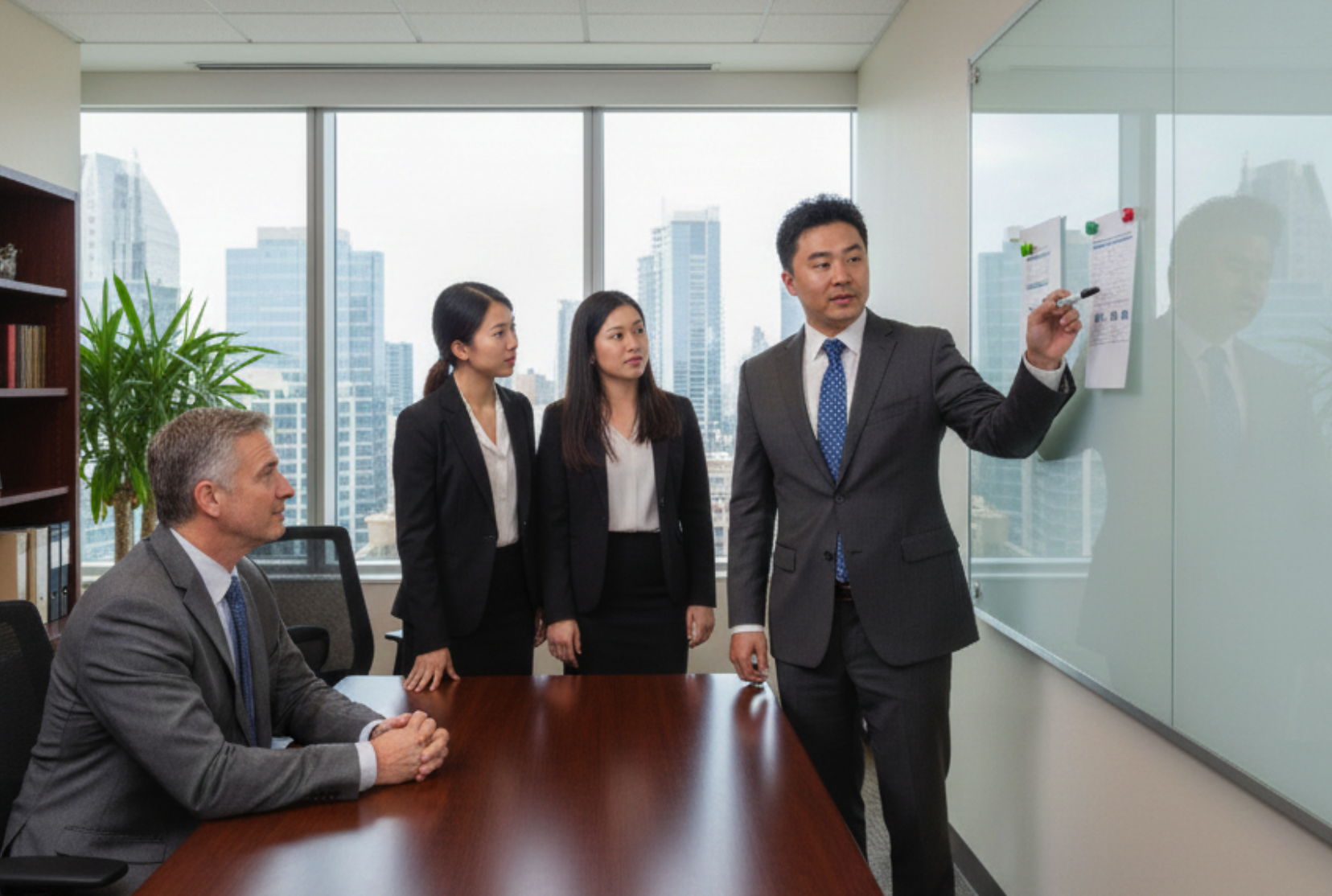 Tax Preparation Services