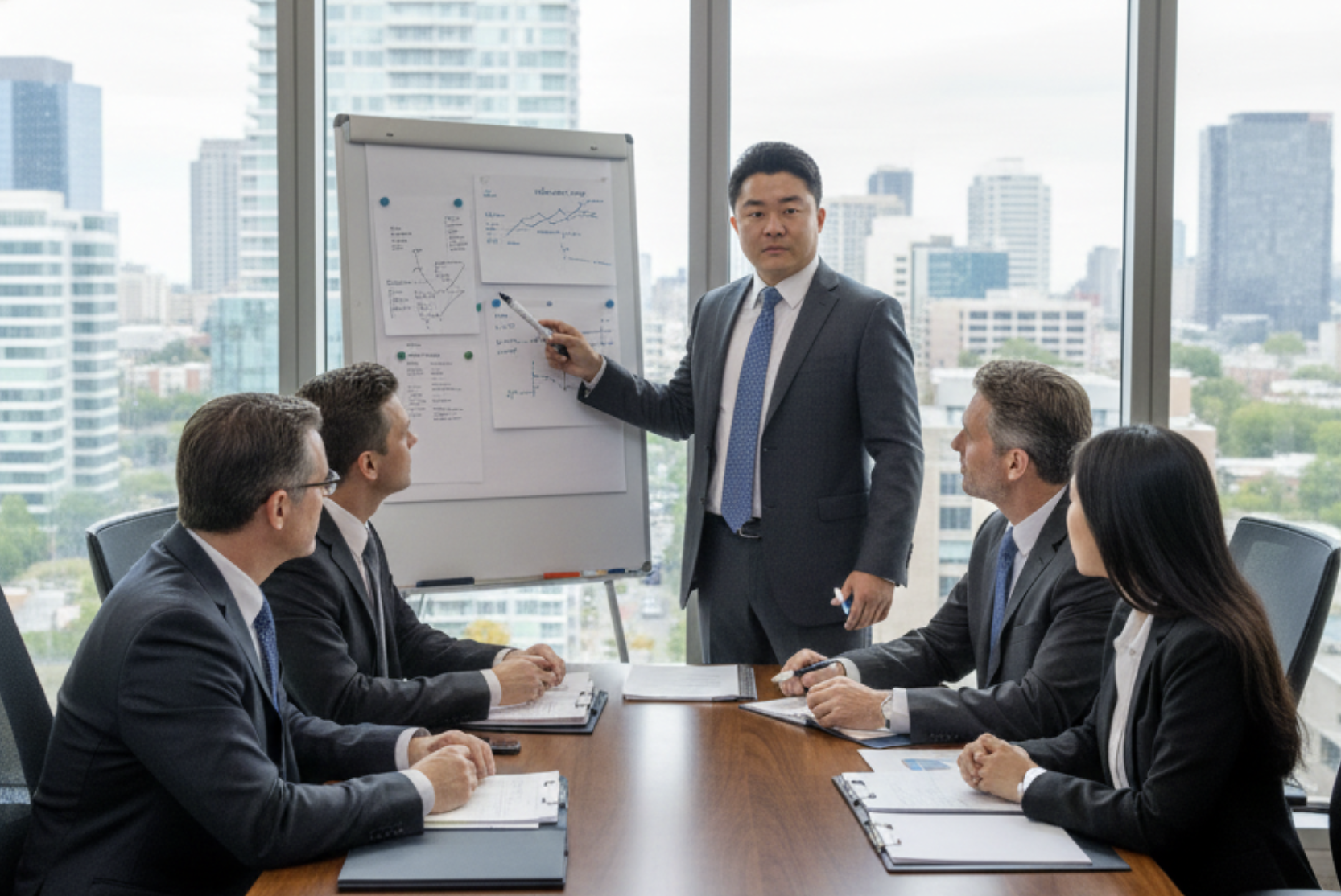 Business Formation Services